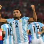 Ponturi pariuri fotbal Argentina vs Bolivia