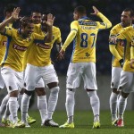 Ponturi pariuri fotbal – Sporting Lisabona vs Arouca