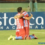 Ponturi pariuri fotbal - Arsenal Sarandi vs Gimnasia La Plata