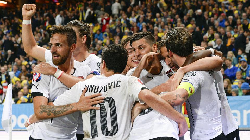 Ponturi pariuri fotbal Austria vs Albania