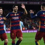 Ponturi pariuri fotbal - Barcelona vs Getafe