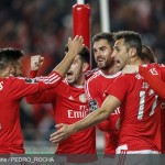 Ponturi pariuri fotbal – Benfica Lisabona vs Tondela