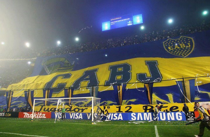 Ponturi pariuri fotbal – Boca Juniors vs Union de Santa Fe