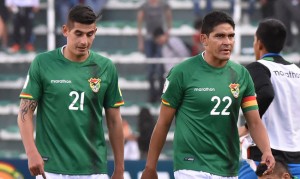 Ponturi pariuri fotbal Argentina vs Bolivia