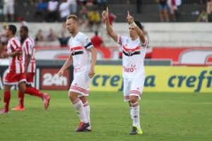 Ponturi pariuri fotbal - Sao Paulo vs Botafogo