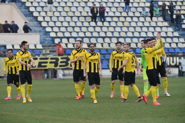 Ponturi pariuri fotbal Romania - Brasov vs Olimpia Satu Mare