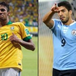 Ponturi pariuri fotbal – Brazilia vs Uruguay