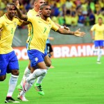 Ponturi pariuri fotbal Paraguay vs Brazilia