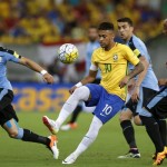 Ponturi pariuri fotbal Paraguay vs Brazilia