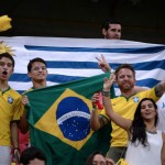 Ponturi pariuri fotbal Paraguay vs Brazilia