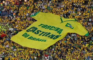 Ponturi pariuri fotbal – Brazilia vs Uruguay