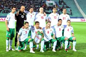 bulgaria