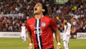 Ponturi pariuri fotbal – Corinthians vs Cerro Porteno