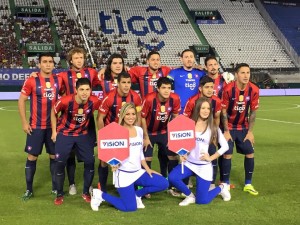 Ponturi pariuri fotbal – Corinthians vs Cerro Porteno