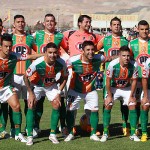 Ponturi pariuri fotbal - Independiente Santa Fe vs Cobresal