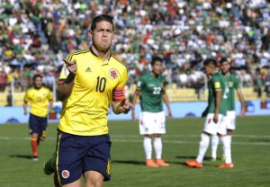 Pronosticuri fotbal Columbia vs Ecuador – 6 ponturi esentiale