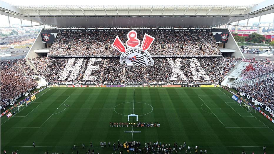 Ponturi pariuri fotbal – Corinthians vs Cerro Porteno