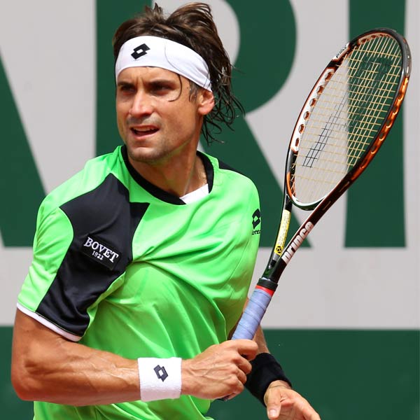 Ponturi pariuri tenis Simon vs Cilic si Pouille vs Ferrer