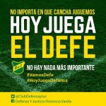 Ponturi pariuri fotbal - Estudiantes La Plata vs Defensa Justicia