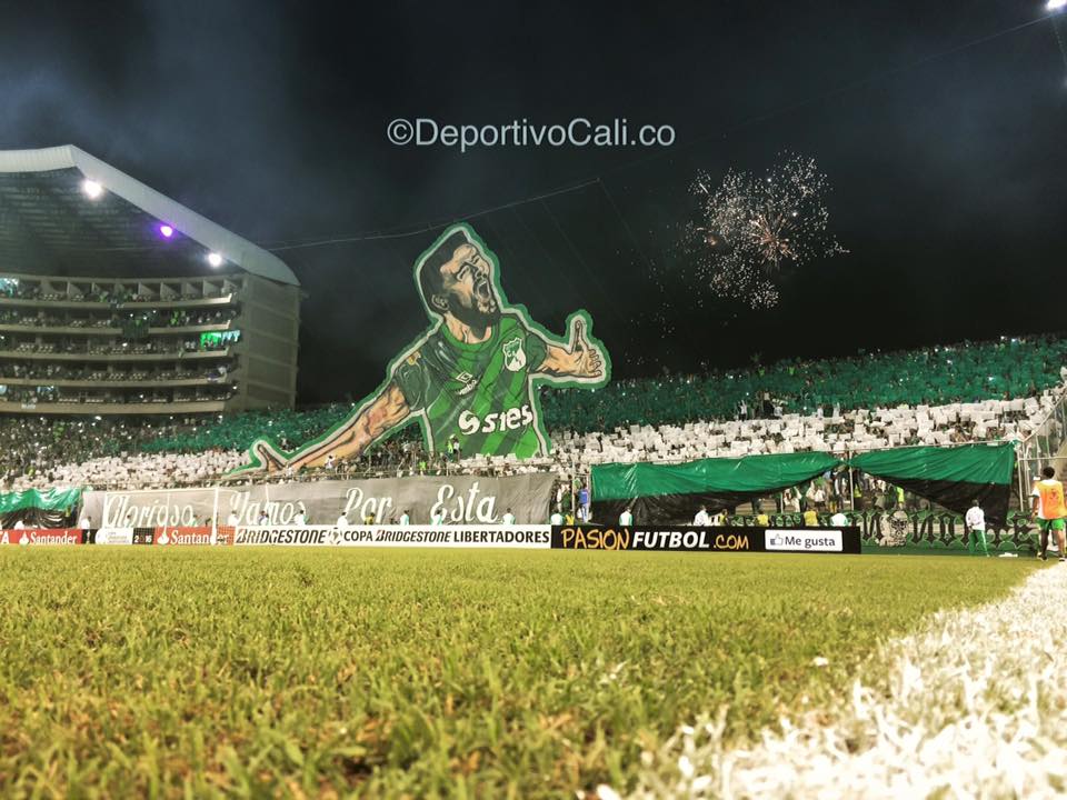 Ponturi pariuri fotbal – Deportivo Cali vs Racing Club