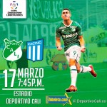 Ponturi pariuri fotbal – Deportivo Cali vs Racing Club
