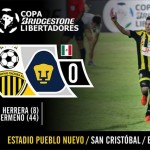 Ponturi pariuri fotbal – Pumas vs Deportivo Tachira