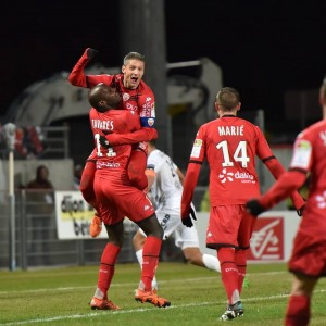 dijon