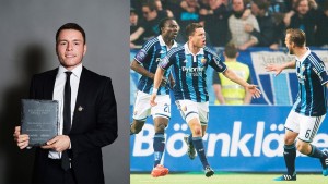 Campionatul Suediei – Ghidul sezonului