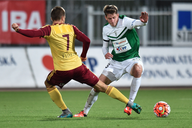 Ponturi pariuri fotbal Cupa Cehiei – Jablonec vs Dukla Praga