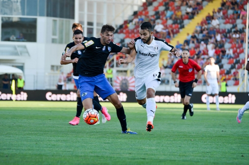 Ponturi, pronosticuri pariuri fotbal  –  Astra Giurgiu vs Viitorul Constanta – Liga 1