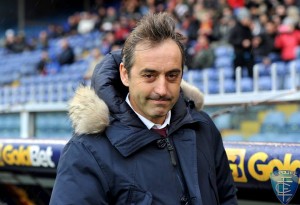 Ponturi pariuri fotbal Italia – Empoli vs Sampdoria