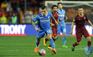 Ponturi pariuri fotbal Italia – Empoli vs Sampdoria