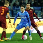 Ponturi pariuri fotbal Italia – Empoli vs Sampdoria