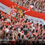 Ponturi pariuri fotbal - Estudiantes La Plata vs Defensa Justicia
