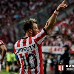Ponturi pariuri fotbal - Estudiantes La Plata vs Defensa Justicia