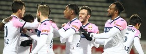 evian TG