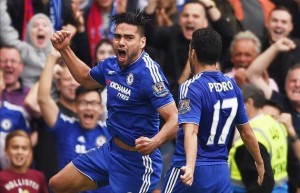 Radamel Falcao – Intre accidentari si dorinta de revansa