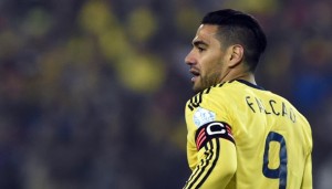 Radamel Falcao – Intre accidentari si dorinta de revansa