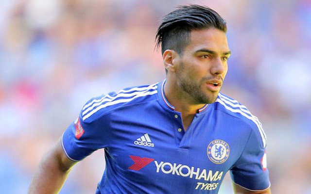Radamel Falcao – Intre accidentari si dorinta de revansa