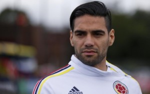 Radamel Falcao – Intre accidentari si dorinta de revansa