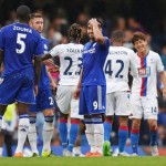 Radamel Falcao – Intre accidentari si dorinta de revansa