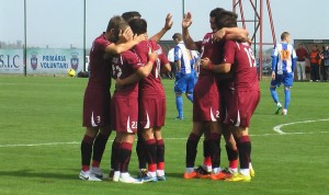 fc voluntari