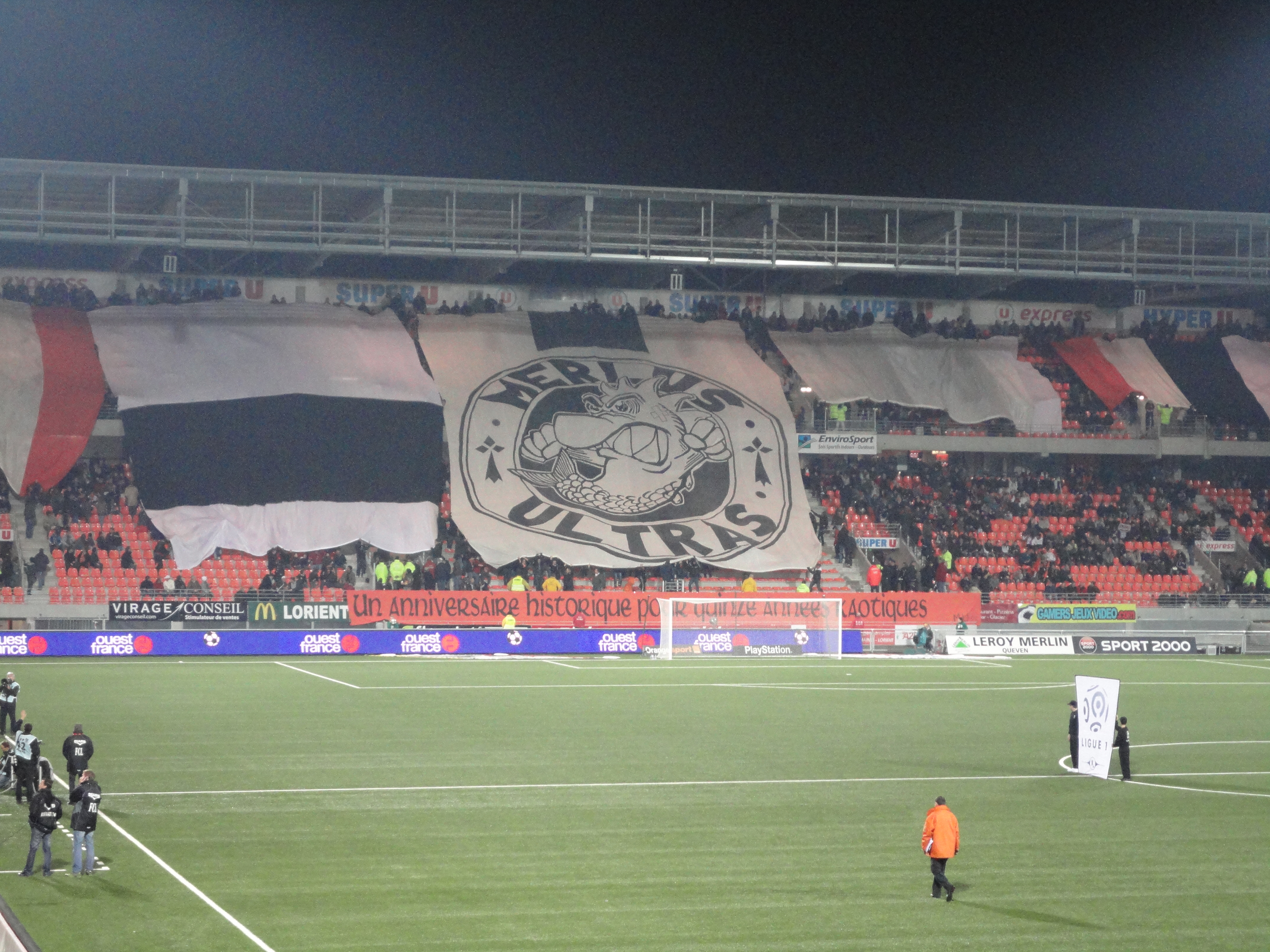 Ponturi pariuri fotbal Franta - Lorient vs Marseille