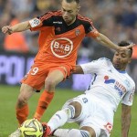 Ponturi pariuri fotbal Franta - Lorient vs Marseille