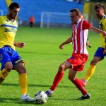 Ponturi pariuri fotbal – Olimpia Satu Mare vs Baia Mare