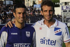 Ponturi pariuri fotbal – Club Strongest vs River Plate