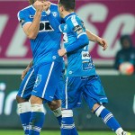 Ponturi pariuri fotbal Wolfsburg - Gent