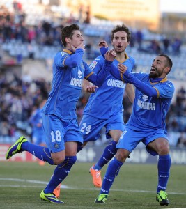 getafe