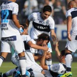 Ponturi pariuri fotbal - Arsenal Sarandi vs Gimnasia La Plata