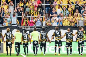 Campionatul Suediei – Ghidul sezonului
